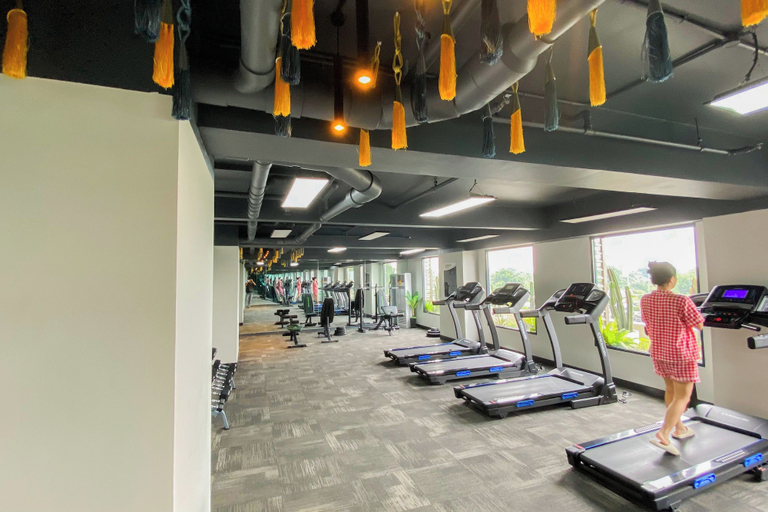 Others 4, Comfortable And Simply Studio At Sky House Alam Sutera Apartment, Tangerang