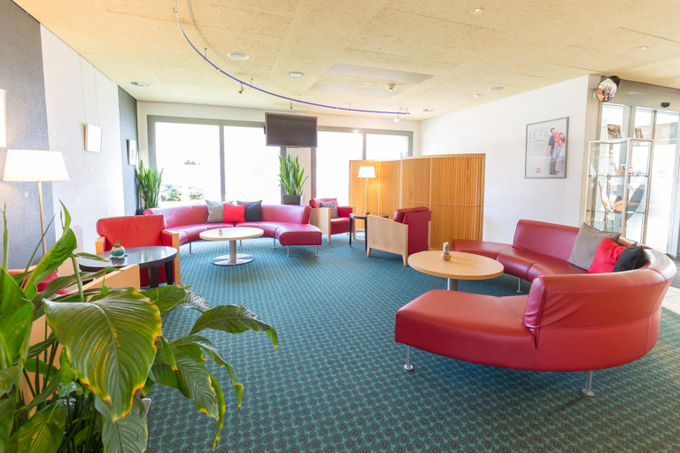 Public Area 3, ibis Fribourg, La Sarine