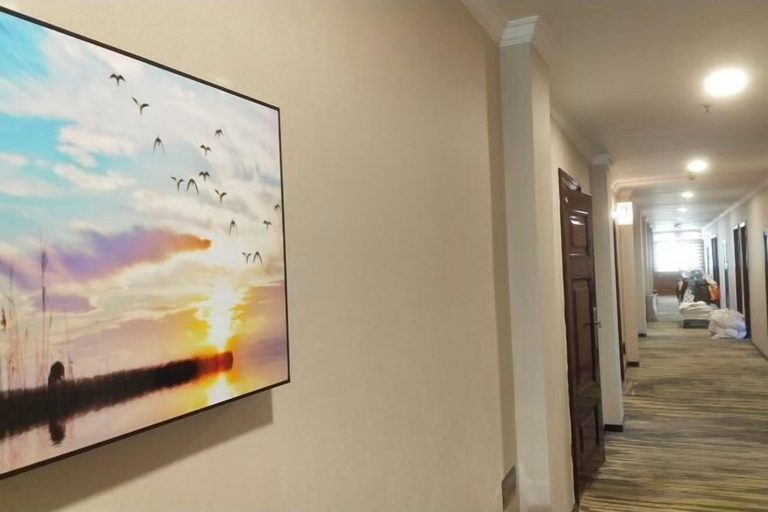 Others 5, Jinzhongzi Hotel, Huludao