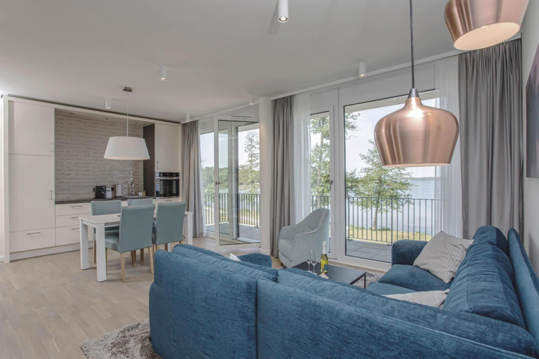 Others 3, Apartments in the Maremuritz Marina Resort, Waren an der Muritz, Mecklenburgische Seenplatte