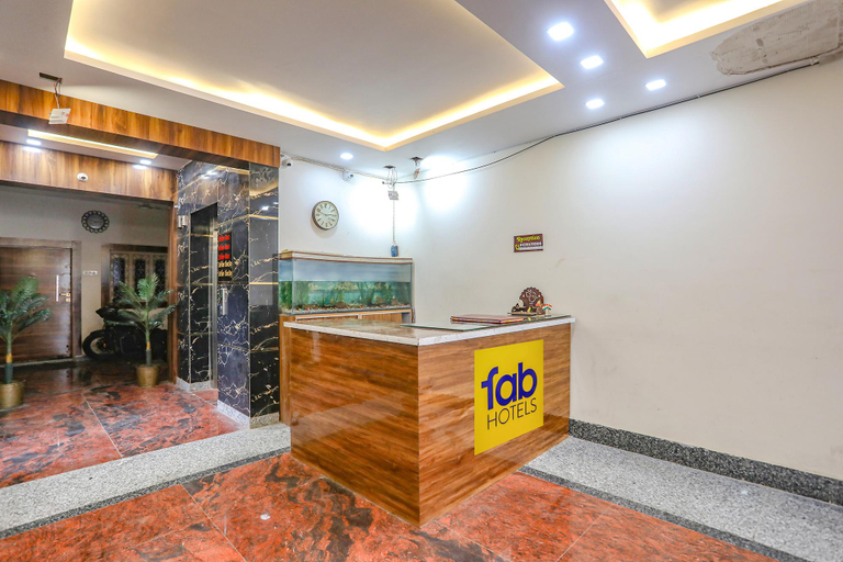 Others 4, Hotel Imperail House, Kaushambi