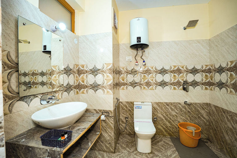 Bathroom 3, The Himalayan Stories, Kullu