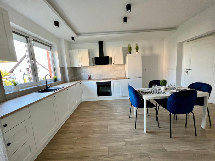 Others 5, Apartamenty Apart, Puck