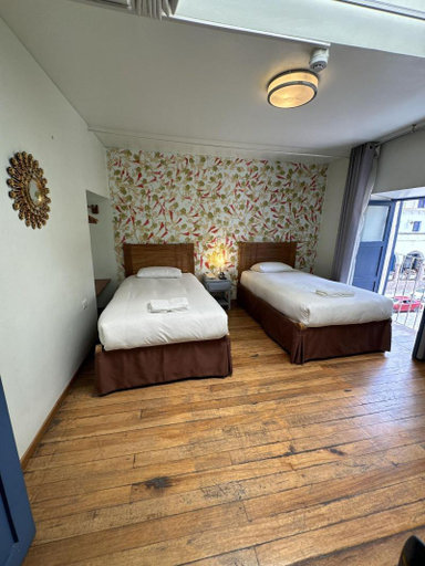 Bedroom 3, POSADA VILLA MAYOR, Cusco