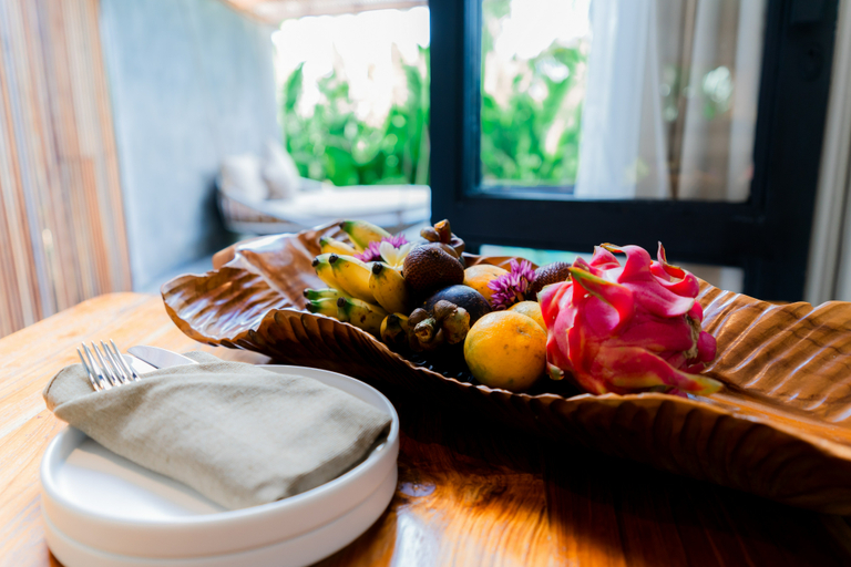 Food & Drinks, Haven Hideaway Ubud, Gianyar