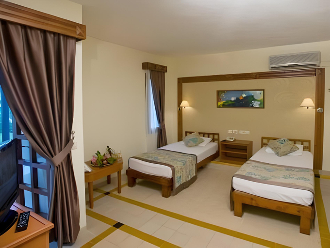 Bedroom 3, Sherwood Exclusive Kemer - Kids Concept, Kemer