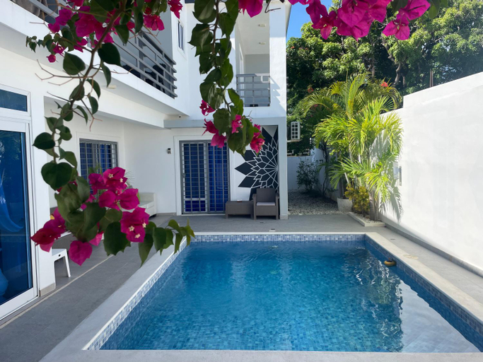 Sport & Beauty 2, Gaia Residence Deluxe, San Felipe de Puerto Plata