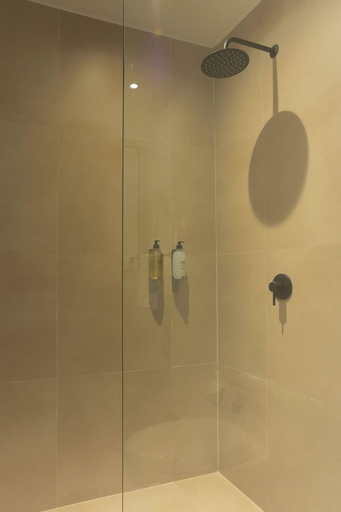 Bathroom 4, Hotel Hill House, Santafé de Bogotá