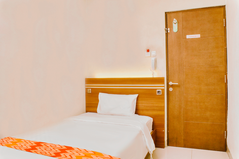 Bedroom 9
