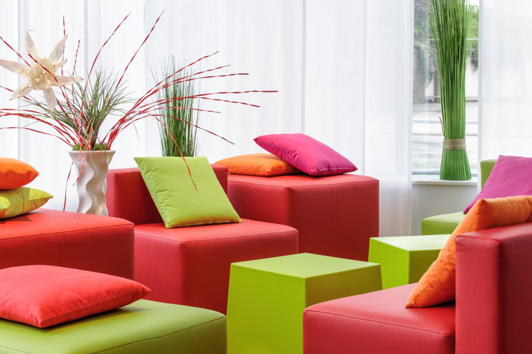 Public Area 2, ibis Styles Karlsruhe Ettlingen, Karlsruhe