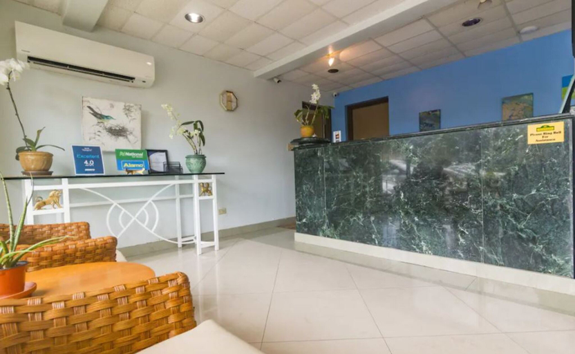 Public Area, SureStay by Best Western Guam Airport South