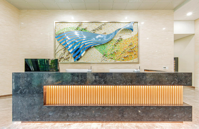 Others 5, Ariari Hotel , Jeongseon