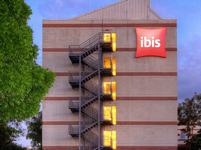 Public Area 4, ibis Paulinia, Paulínia