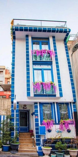 Exterior & Views, L&P MAİSON HOTEL, Fatih