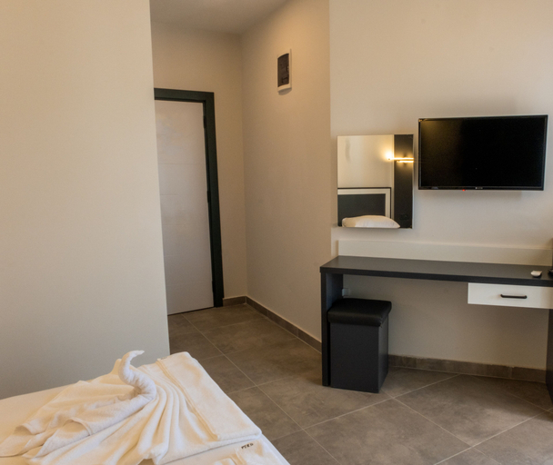 Bedroom 4, Pera Side Hotel, Manavgat