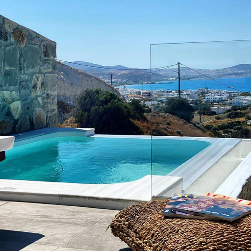 Others 2, Milesian Suites, South Aegean