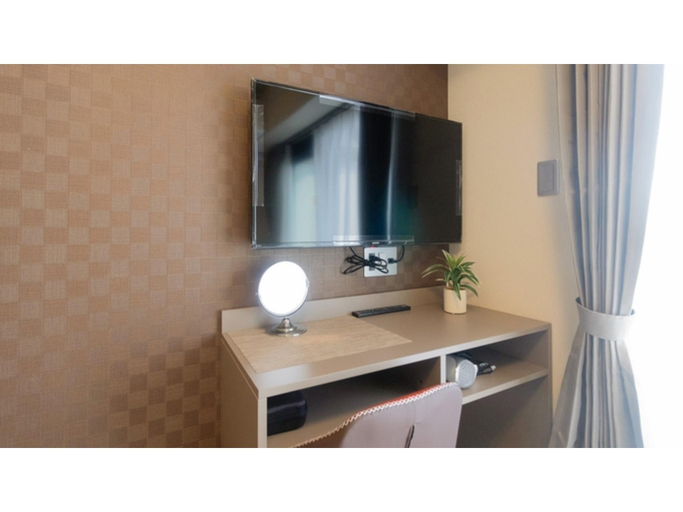 Bathroom 3, Hotel Airport View Naha, Naha