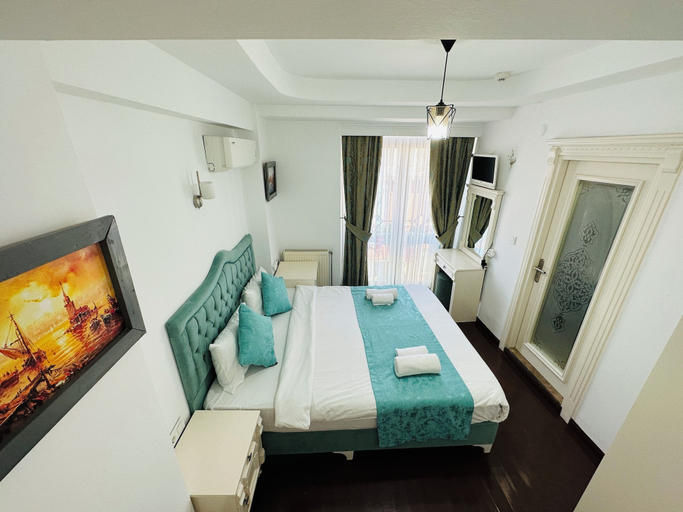 Bedroom 5, L&P MAİSON HOTEL, Fatih