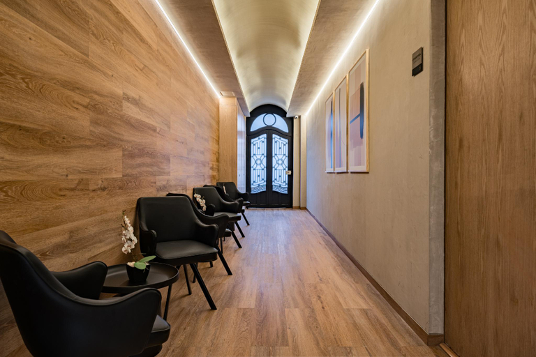 Others 3, Suites Monterrey by Escajal Rooms, Mexico City