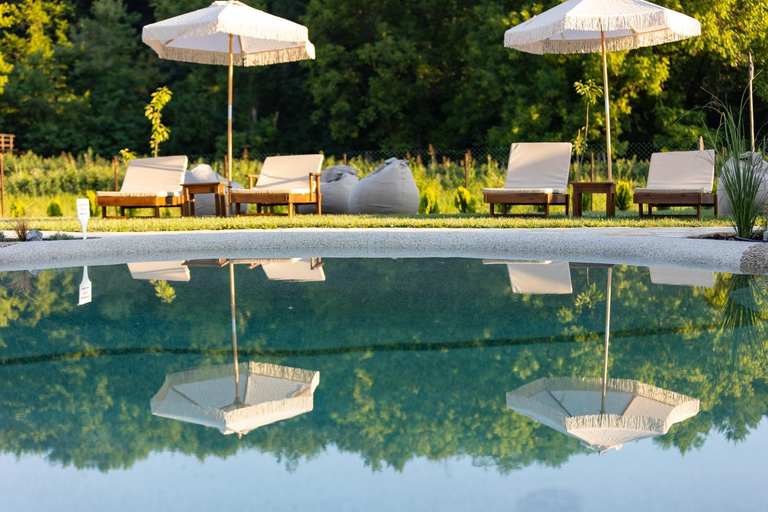 Others 3, Bashtinata stryaha Guest rooms and Natural pool, Troyan