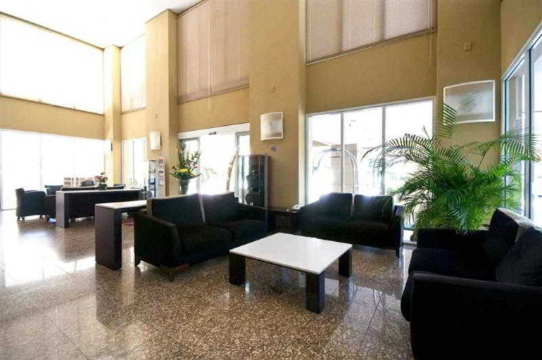 Public Area 3, Mercure Sao Paulo Vila Olimpia, São Paulo