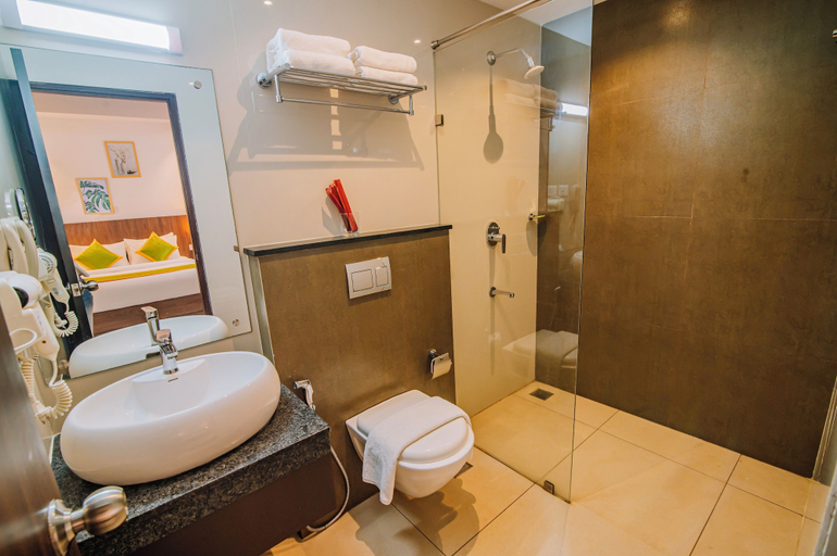 Bathroom 4
