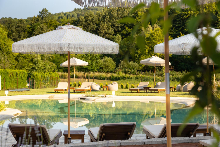 Others 2, Bashtinata stryaha Guest rooms and Natural pool, Troyan