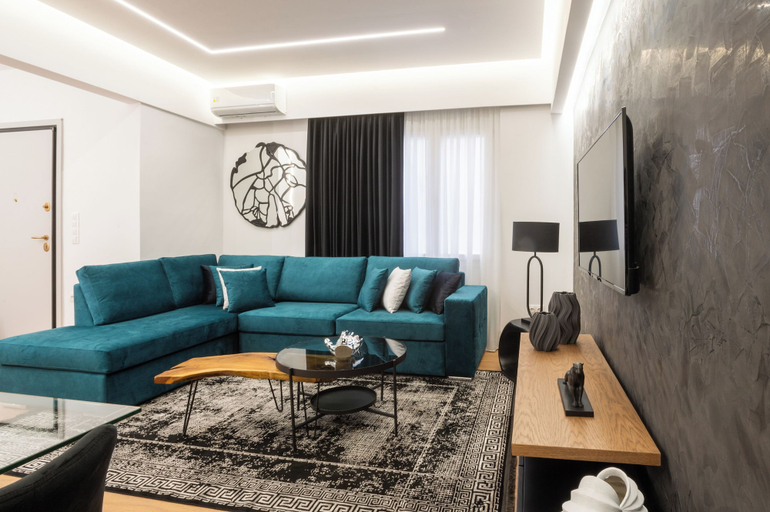 Others 2, Acropolis Signature Apartment, Attica