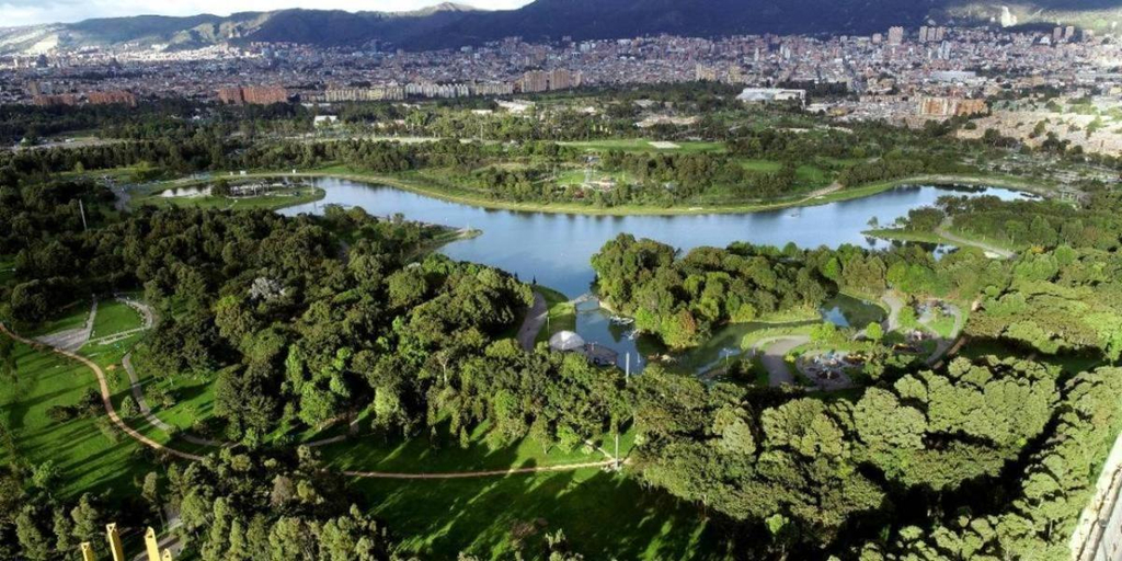 Attractions 2, Burana Hotel - Bogota, Santafé de Bogotá