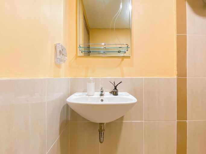Others 3, Comfort Living 2Br At Meikarta Apartment, Cikarang