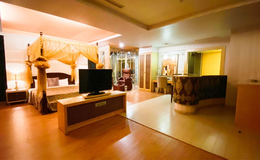 Others 5, Hua Xiang Motel-Lian Tan, Kaohsiung