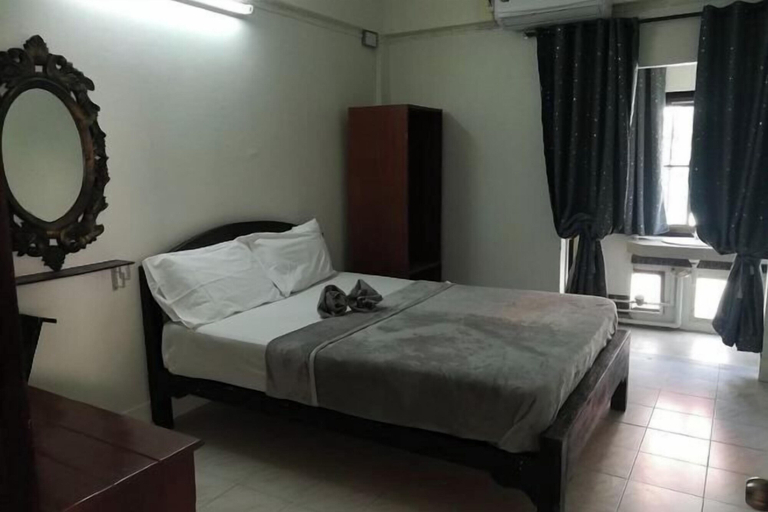 Bedroom 21