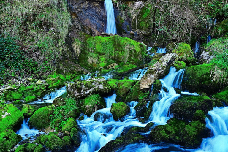 Others 2, Apartamentos La Cueva - Onis, Asturias