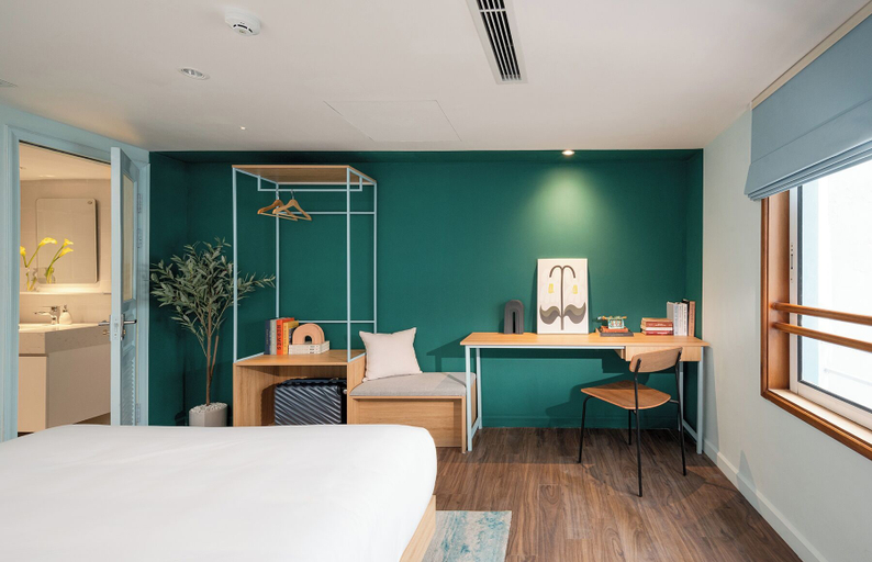 Others 4, M Village Hotel Ho Guom, Hoàn Kiếm