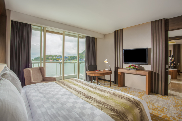 Bedroom 3, Swiss-Belhotel Jayapura Papua, Jayapura