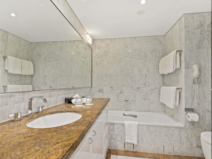 Bathroom 3