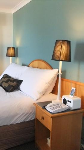 Bedroom 9