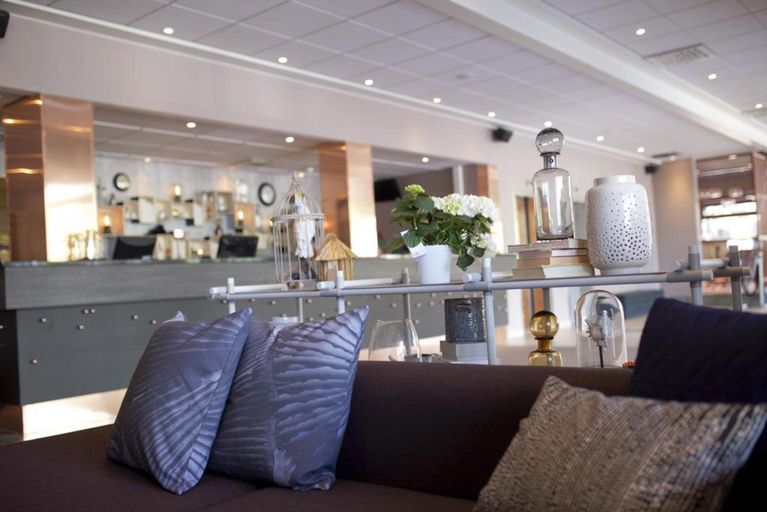 Public Area 2, Scandic Winn, Karlstad