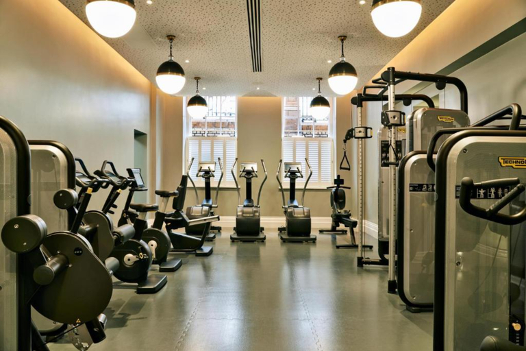Others 5, Kimpton FITZROY LONDON by IHG, London