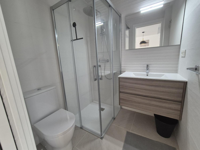 Bathroom 2, Groundfloor Beliche San Pedro Pinatar, Murcia