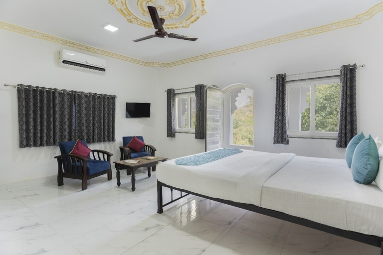 Others 4, Emperor Palace - A Heritage Villa, Udaipur
