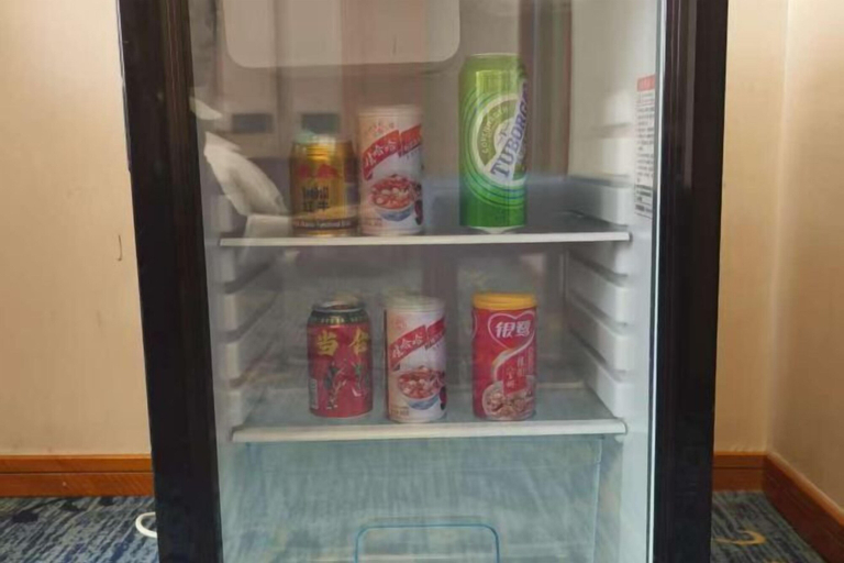 Food & Drinks 4, Jinyang Hotel (Exhibition Center Store)), Guiyang