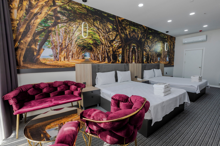 Others 5, acar smart otel, Arnavutkoy