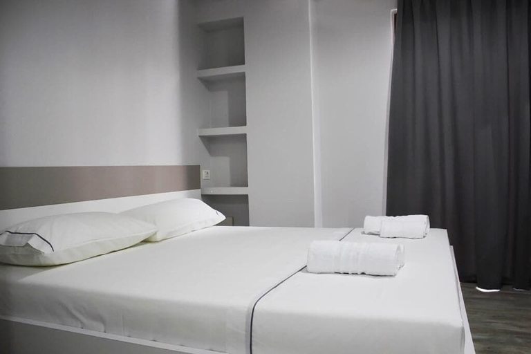 Others 4, Cakalli Hotel, Sarandës