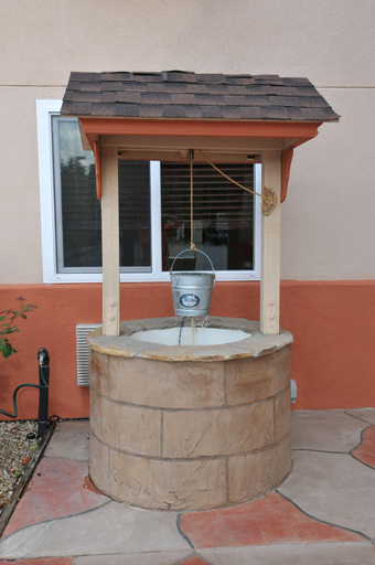 Exterior & Views 2, Best Western Antelope Inn & Suites, Tehama