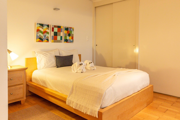 Bedroom 4, Quinta do Mar - Watch The Sun Rise Over The Ocean, Angra do Heroísmo