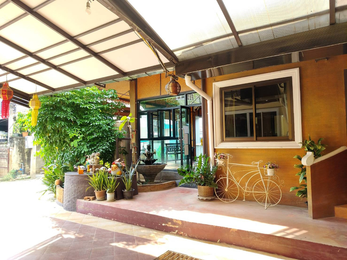 Exterior & Views 2, Le Viengping Chiangmai, Muang Chiang Mai