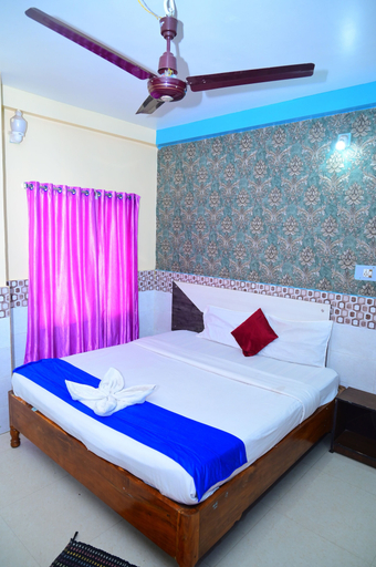 Others 4, DhamStay Hotel Beach Heaven Puri, Puri