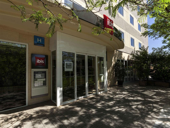 Exterior & Views 2, ibis Murcia, Murcia