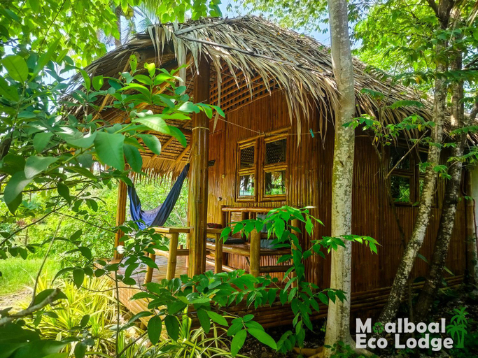 Others 5, Moalboal Eco Lodge, Moalboal